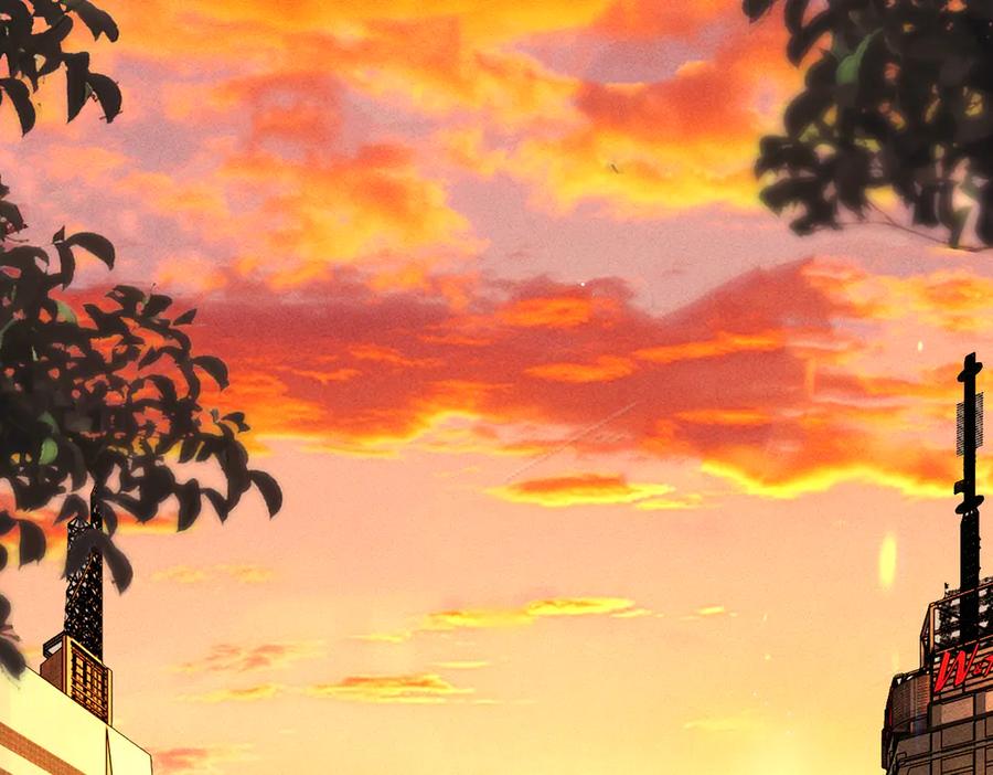 《致命偏宠》第13话 有时间一起吃饭嘛~ 第32页