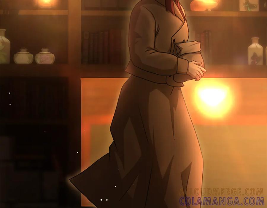 《凡菲尔德的秘密》第17话 隐藏的真相 第5页