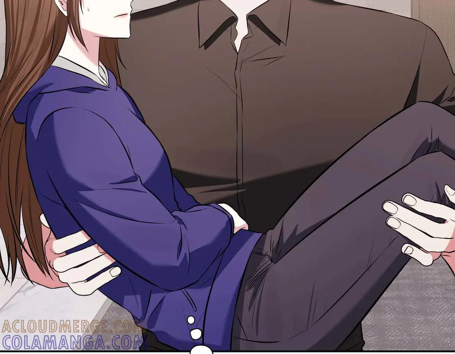 《第二次新婚》第5话 捉摸不透的他 第129页