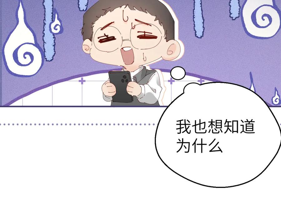《致命偏宠》第7话 艺术展 第14页