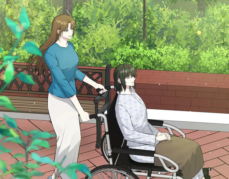 《第二次新婚》第8话 开始在意 第162页