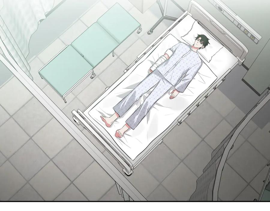 《第二次新婚》第8话 开始在意 第154页