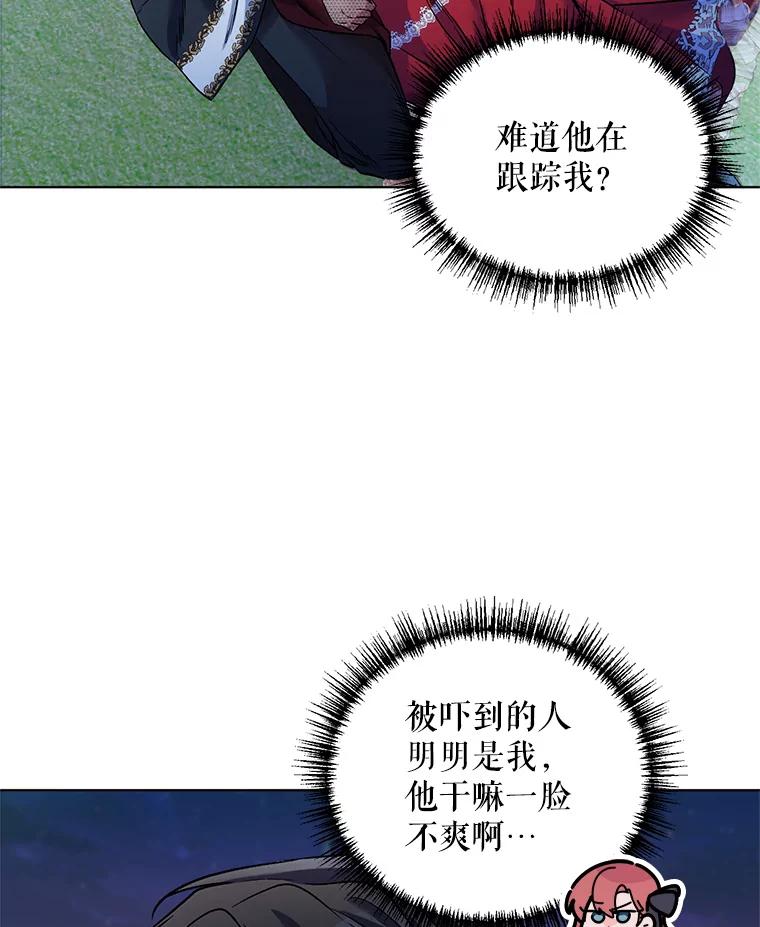 《第二次走向红毯》15.跟踪（2） 第27页