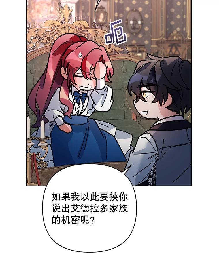 《第二次走向红毯》20.往事（3） 第83页