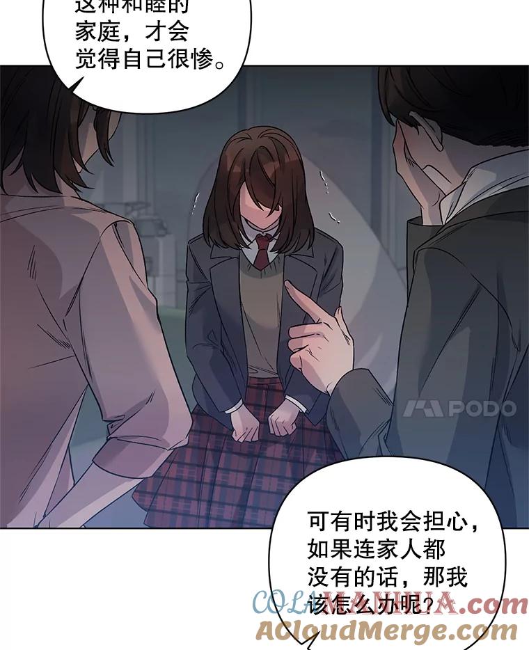 《第二次走向红毯》20.往事（3） 第61页