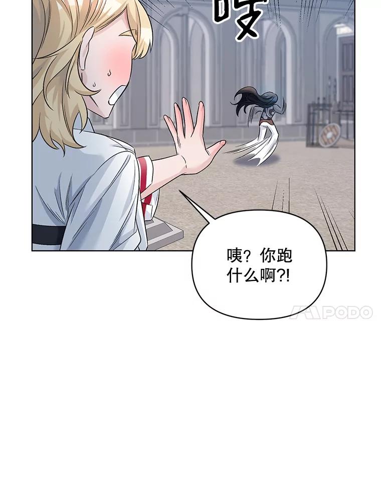 《第二次走向红毯》22.皇家骑士考试（1） 第78页
