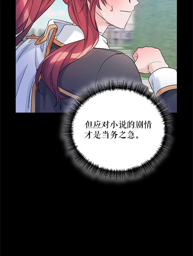 《第二次走向红毯》23.皇家骑士考试（2） 第24页
