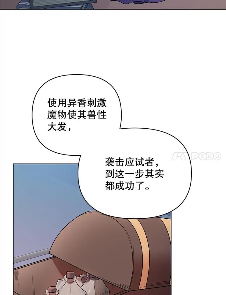 《第二次走向红毯》25.通过考试 第92页