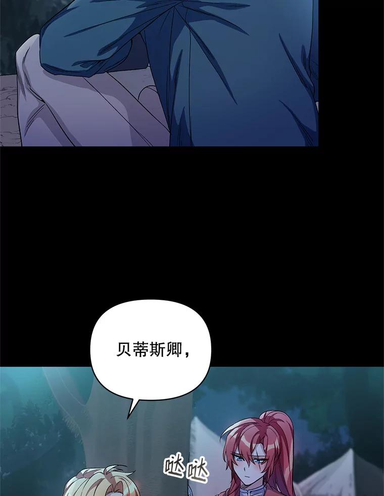 《第二次走向红毯》25.通过考试 第56页