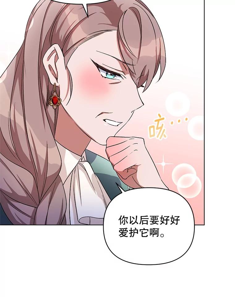 《第二次走向红毯》26.礼物 第62页