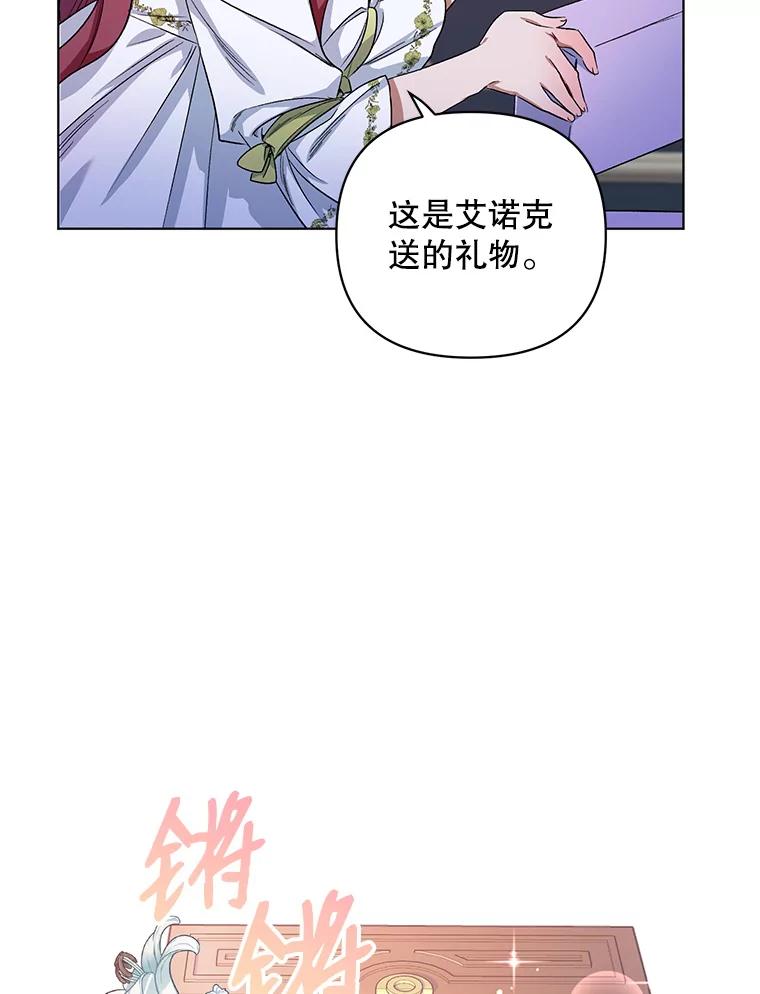 《第二次走向红毯》26.礼物 第79页