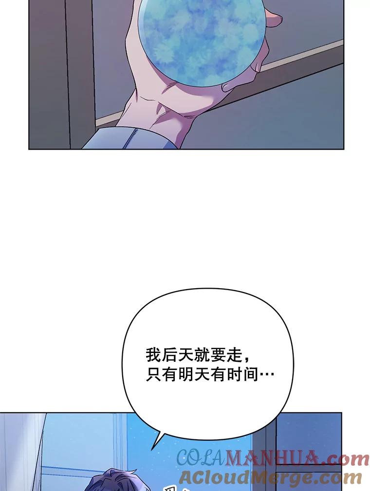 《第二次走向红毯》27.约他见面 第28页