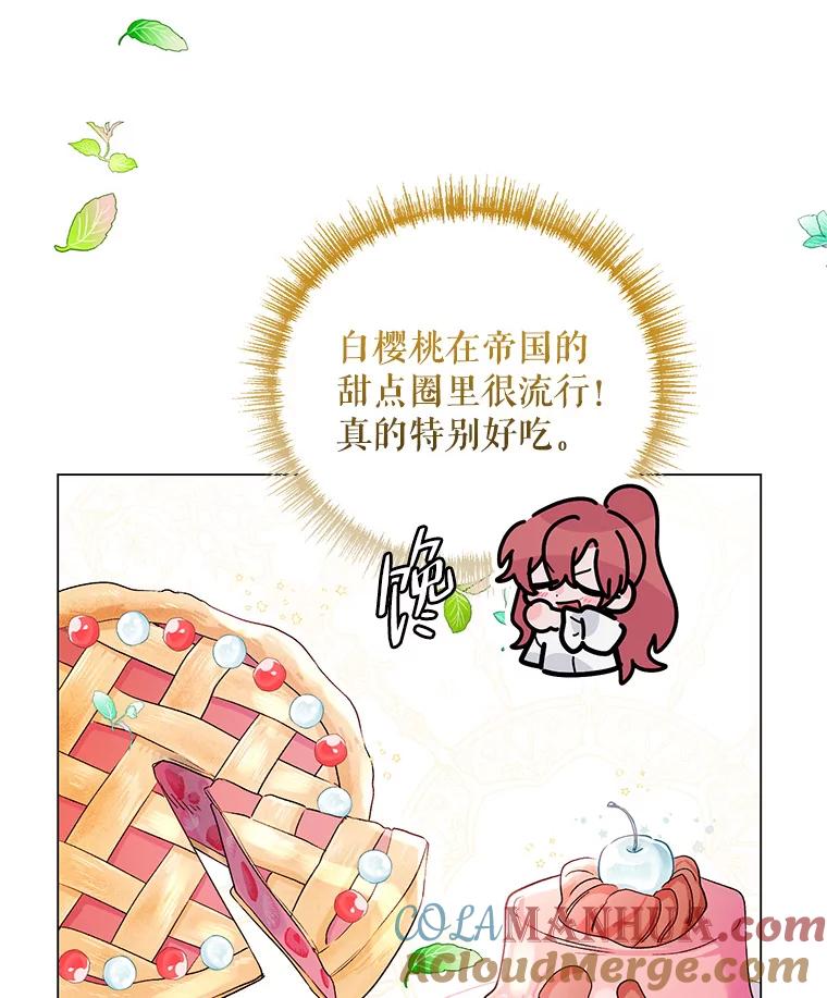 《第二次走向红毯》31.住进银鹿房间 第25页
