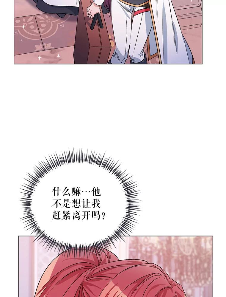 《第二次走向红毯》32.肖像画 第18页
