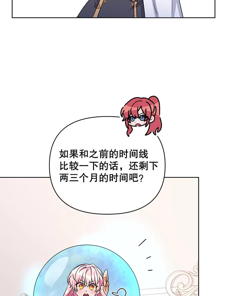 《第二次走向红毯》35.用通讯球聊天 第83页