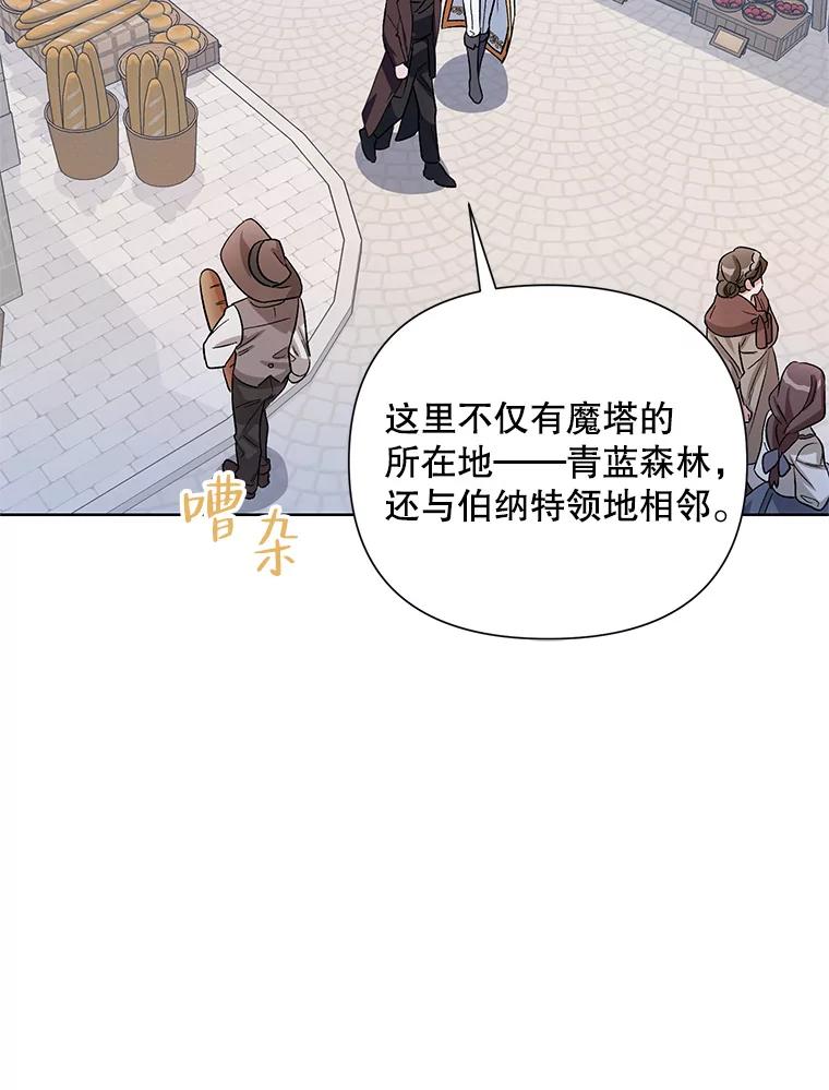 《第二次走向红毯》36.视察领地 第64页