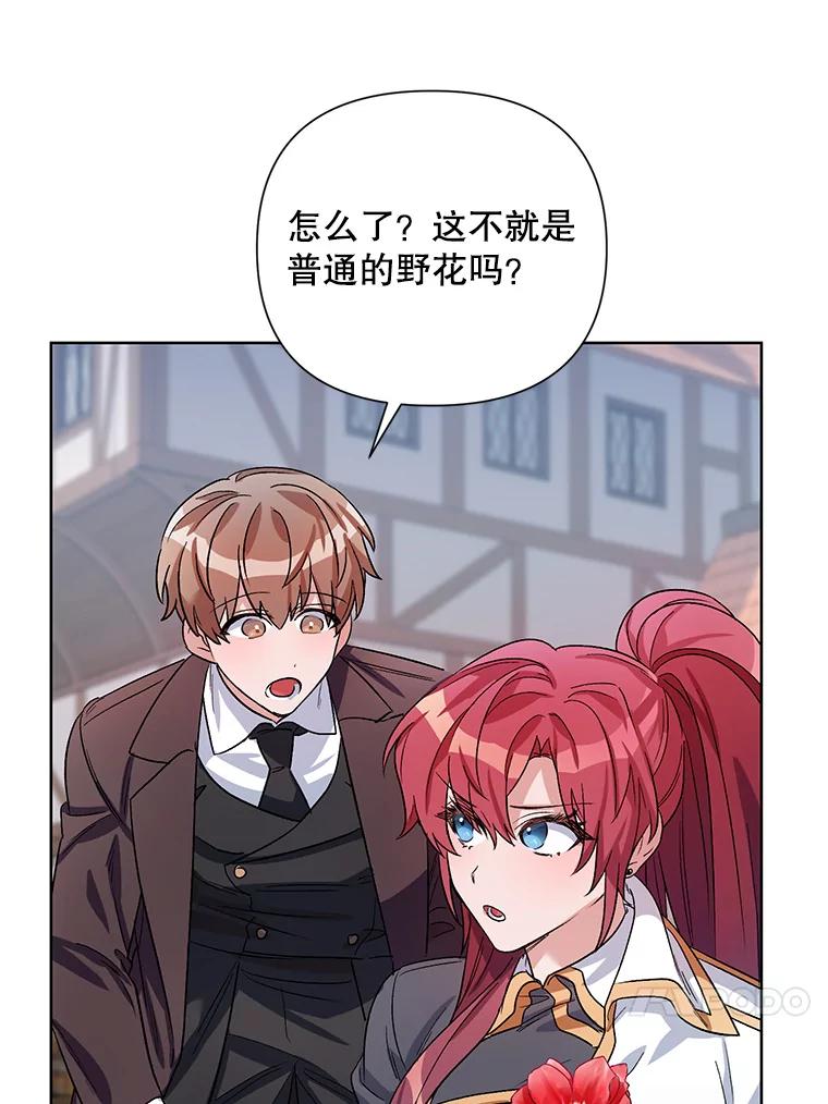 《第二次走向红毯》36.视察领地 第78页