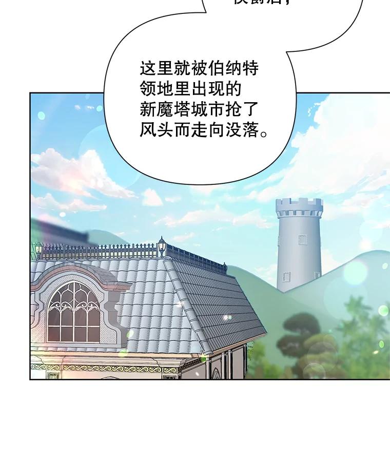 《第二次走向红毯》36.视察领地 第66页