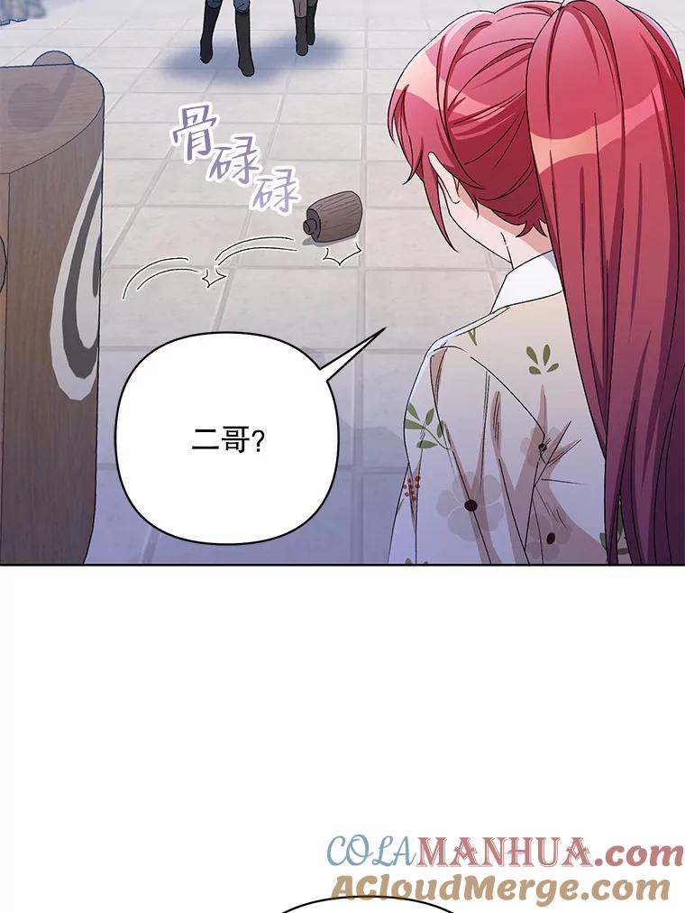《第二次走向红毯》41.艾诺克的过去 第37页