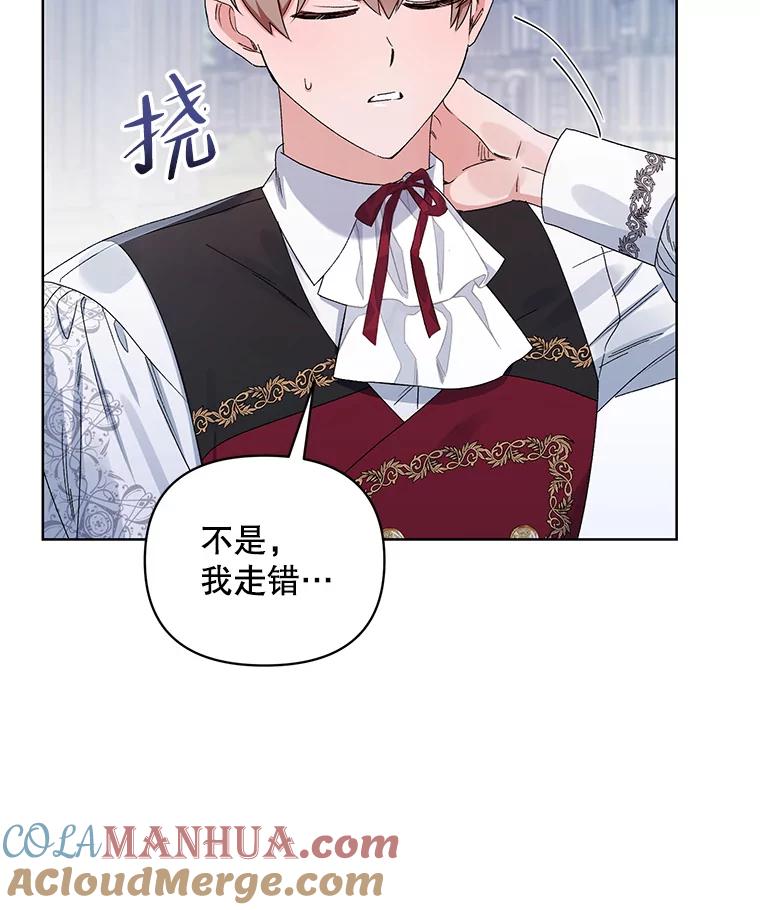《第二次走向红毯》42.魔力体质 第101页