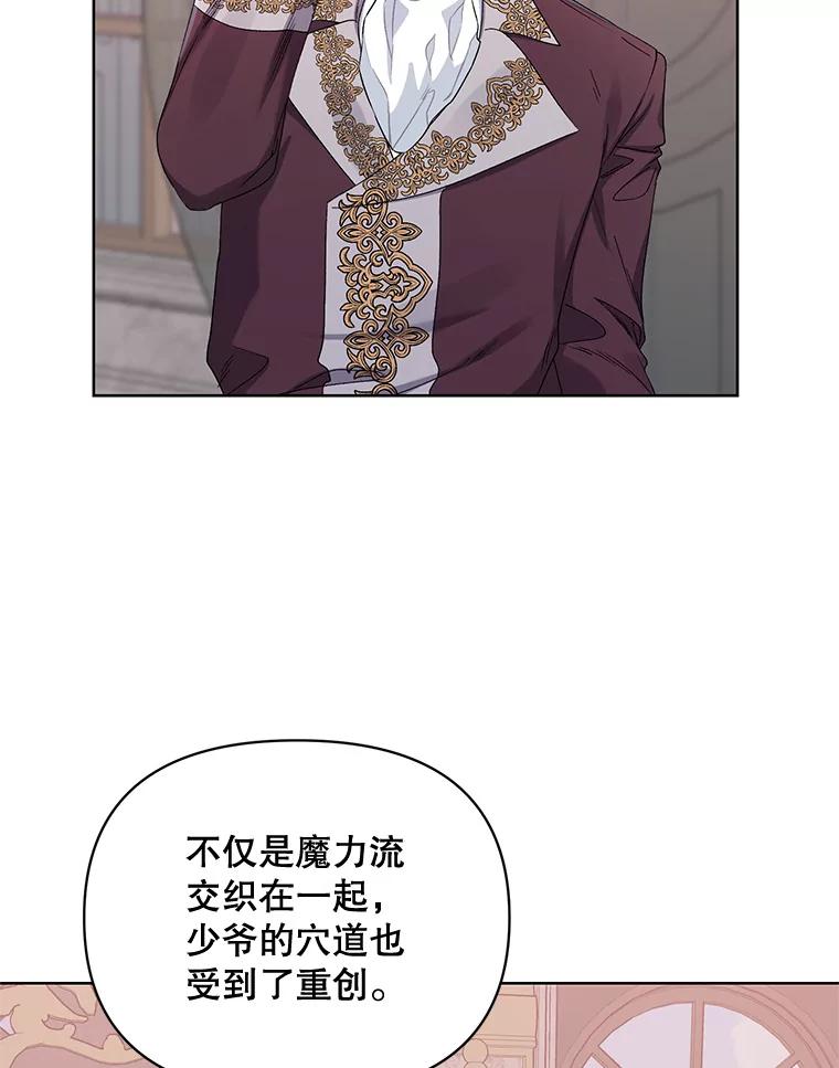 《第二次走向红毯》42.魔力体质 第2页