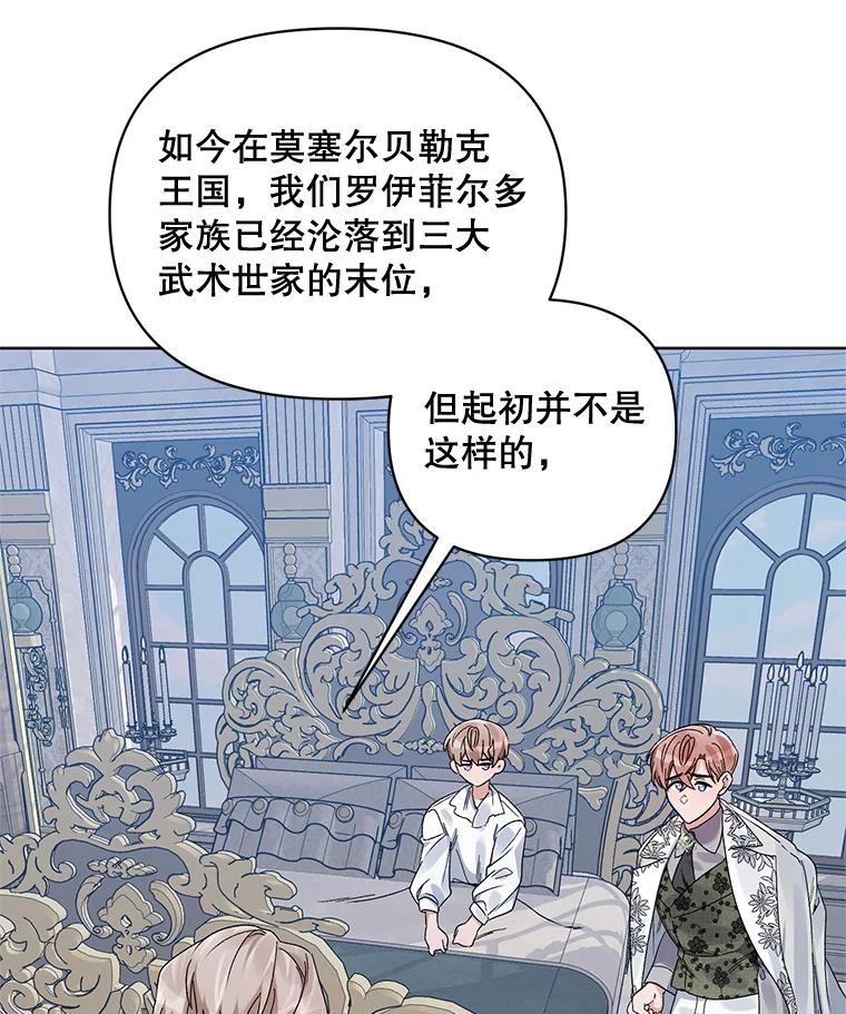《第二次走向红毯》42.魔力体质 第36页