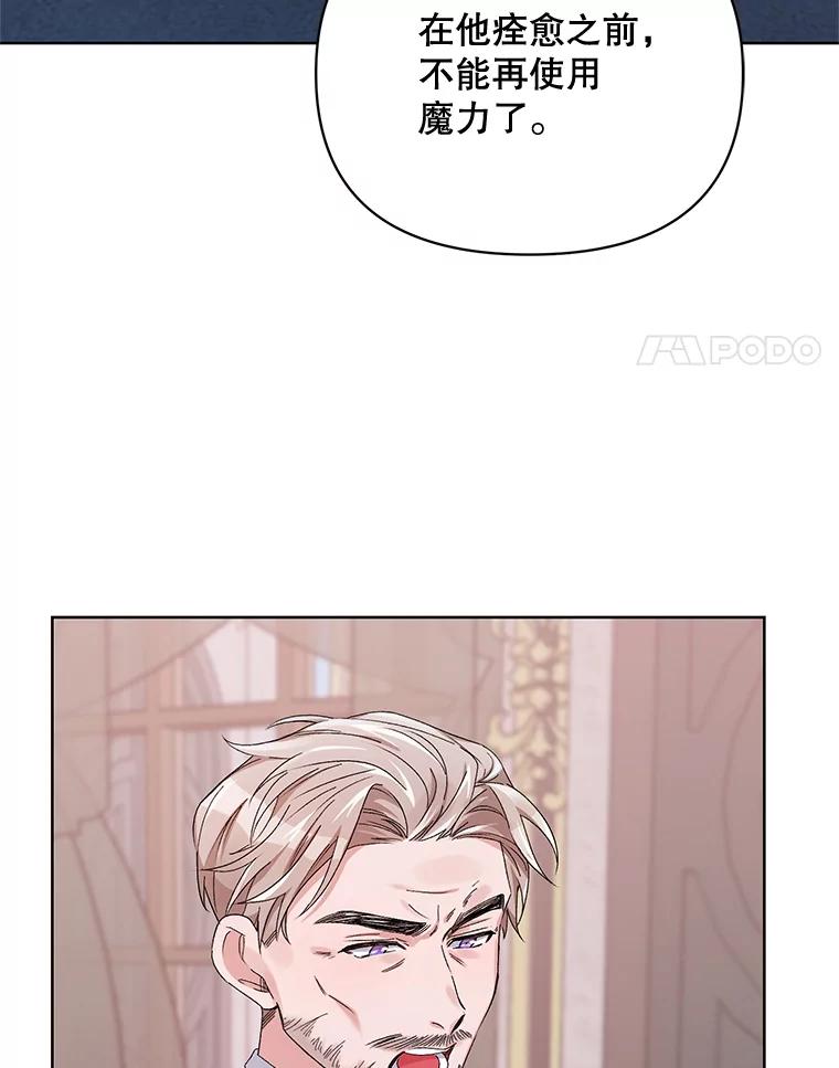 《第二次走向红毯》42.魔力体质 第4页