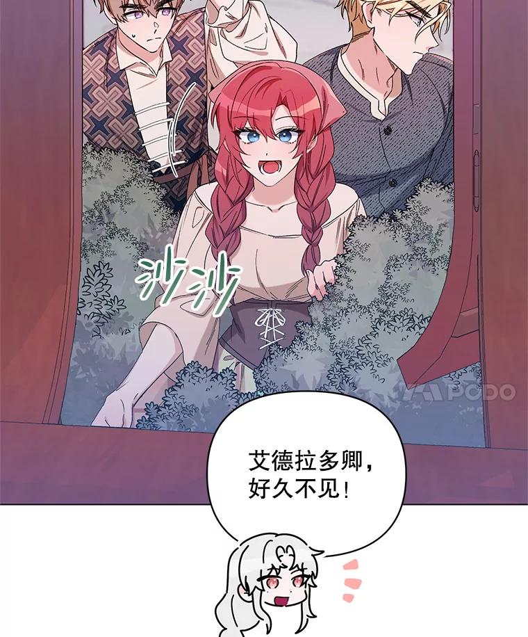 《第二次走向红毯》44.潜入计划 第56页