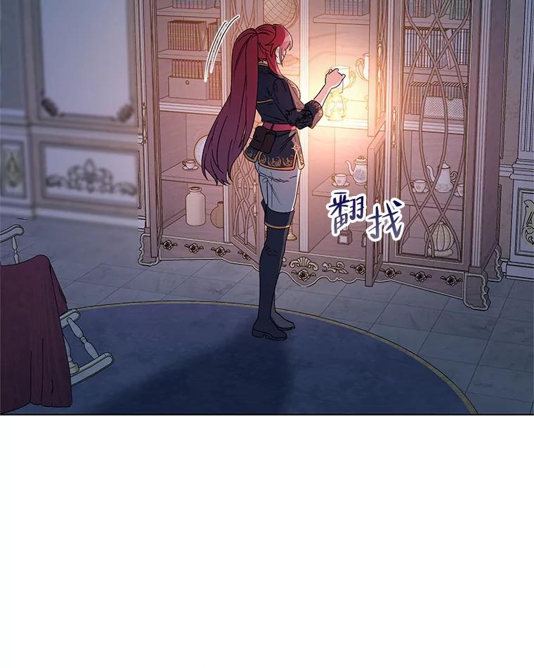 《第二次走向红毯》45.潜入成功 第3页