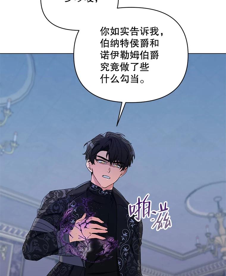 《第二次走向红毯》46.幕后主使 第30页