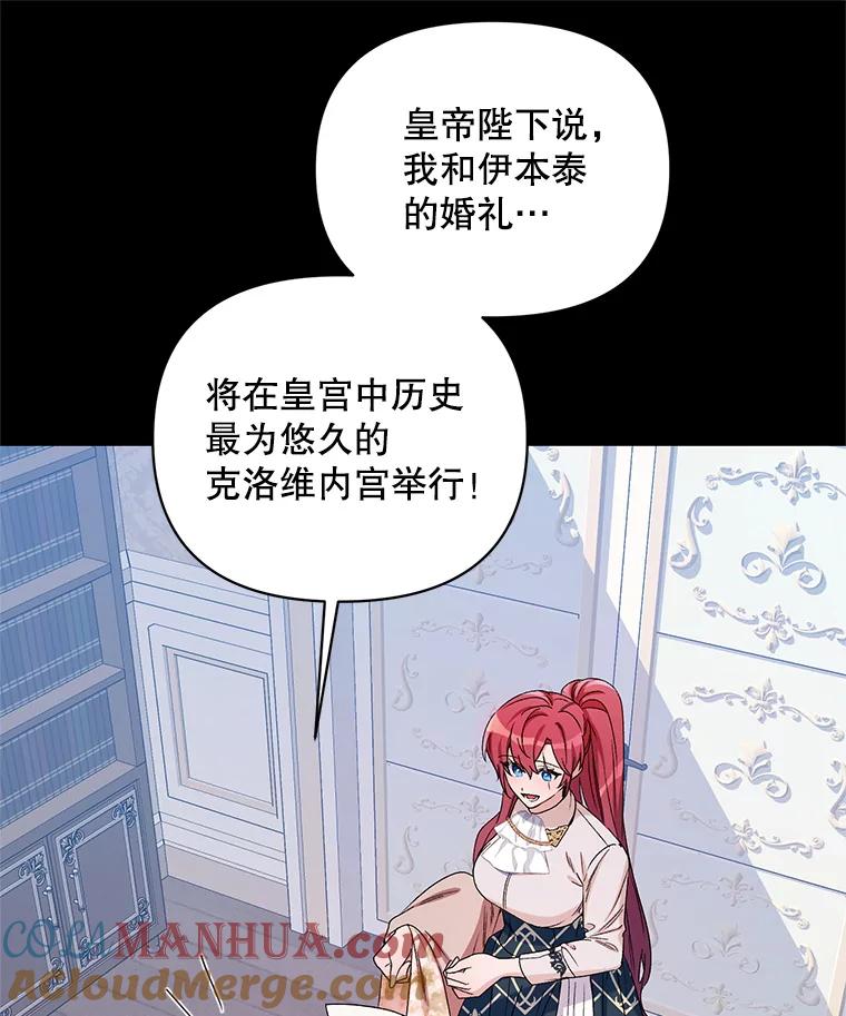 《第二次走向红毯》47.皇帝的计划 第9页