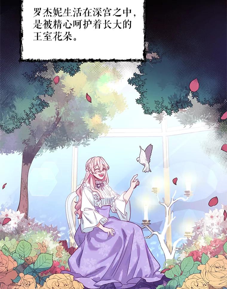 《第二次走向红毯》3.罗杰妮的决心 第31页