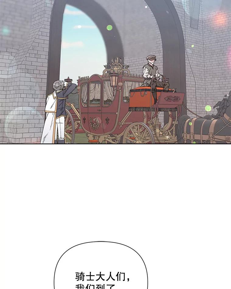 《第二次走向红毯》51.返回王都 第2页