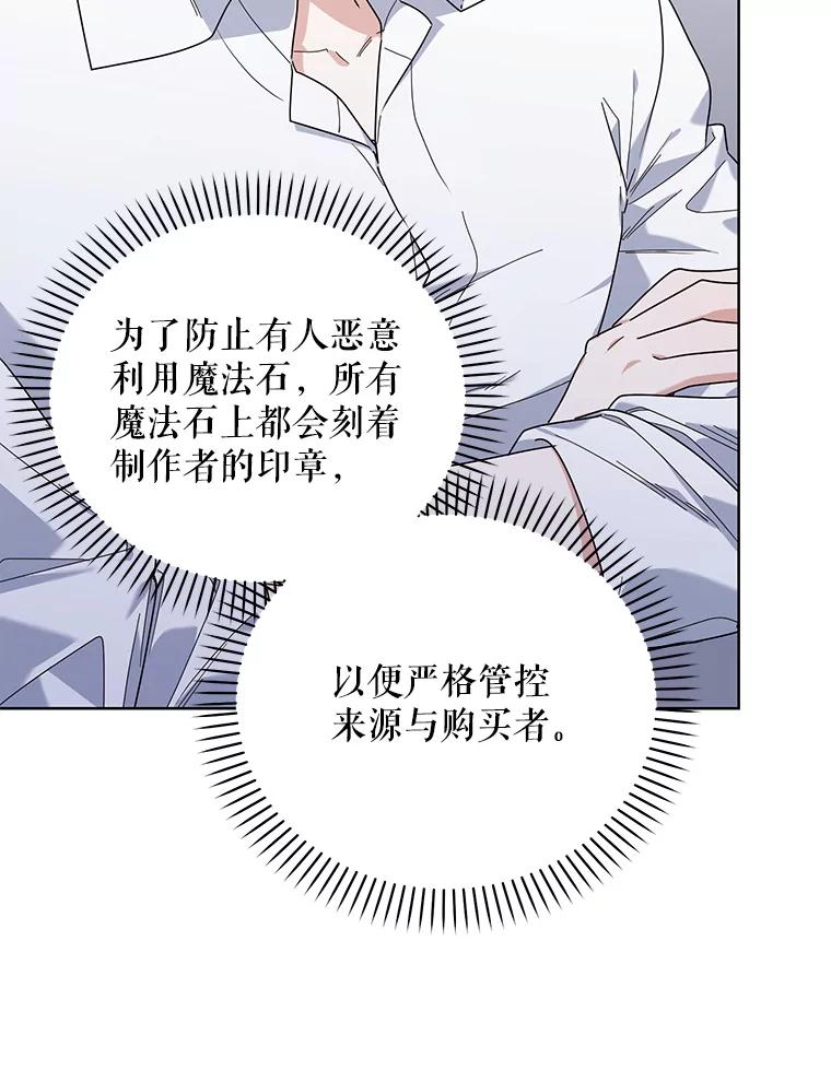 《第二次走向红毯》56.魔法石 第22页