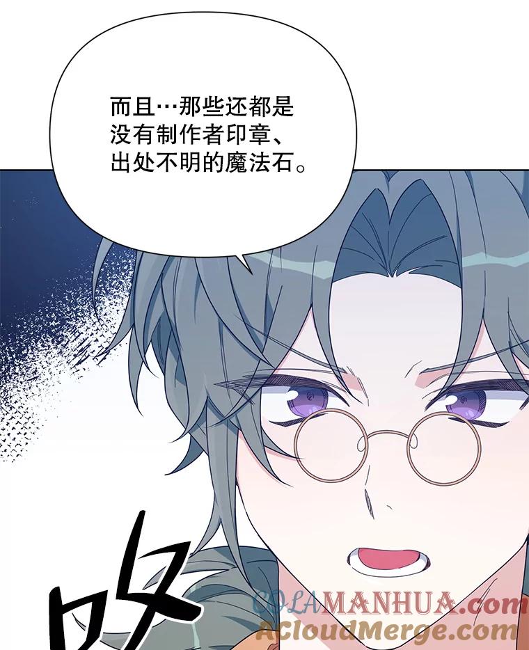 《第二次走向红毯》56.魔法石 第9页