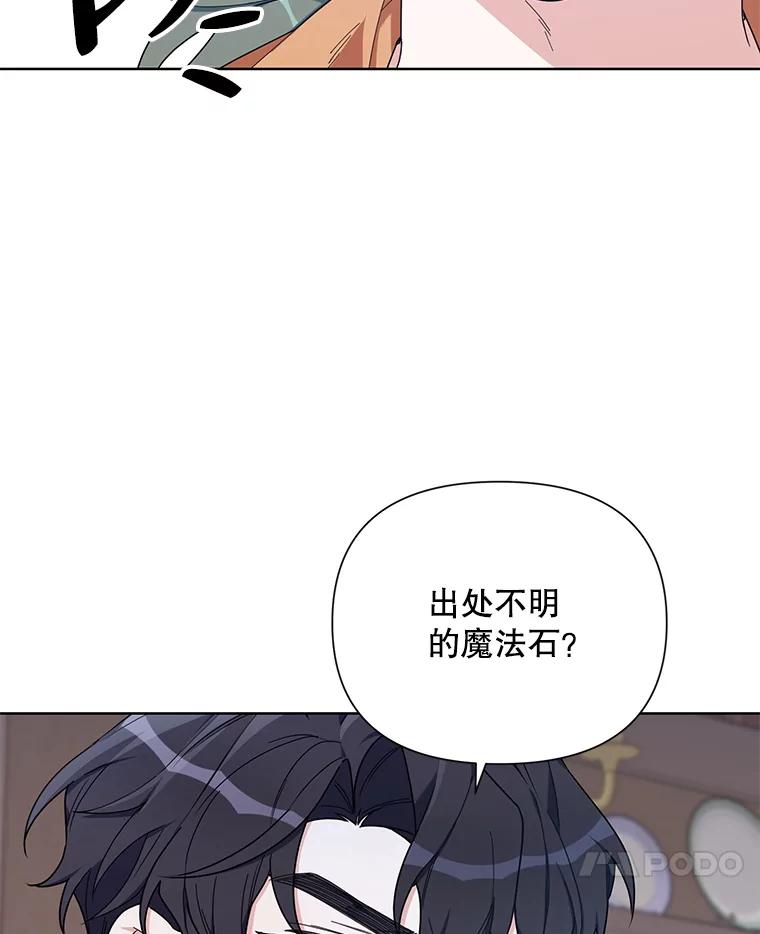 《第二次走向红毯》56.魔法石 第10页