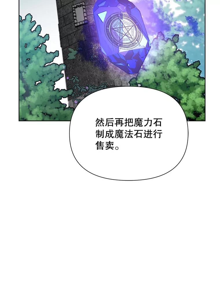 《第二次走向红毯》56.魔法石 第8页
