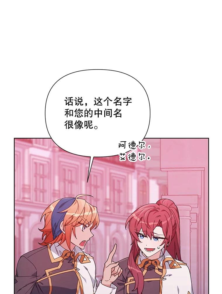 《第二次走向红毯》57.奇怪的书 第20页