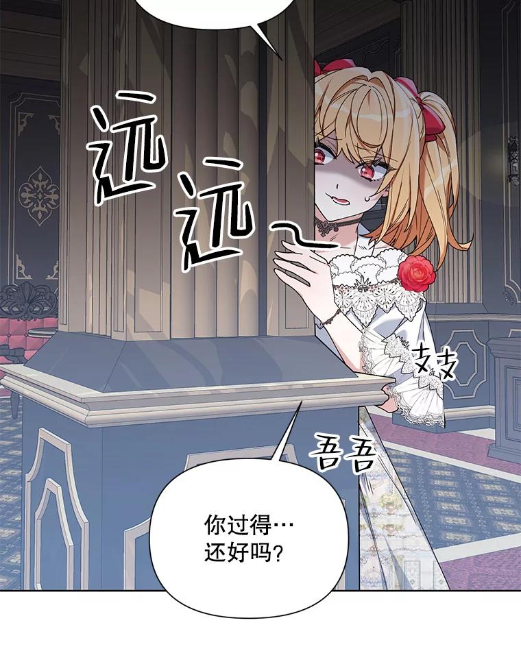 《第二次走向红毯》57.奇怪的书 第81页