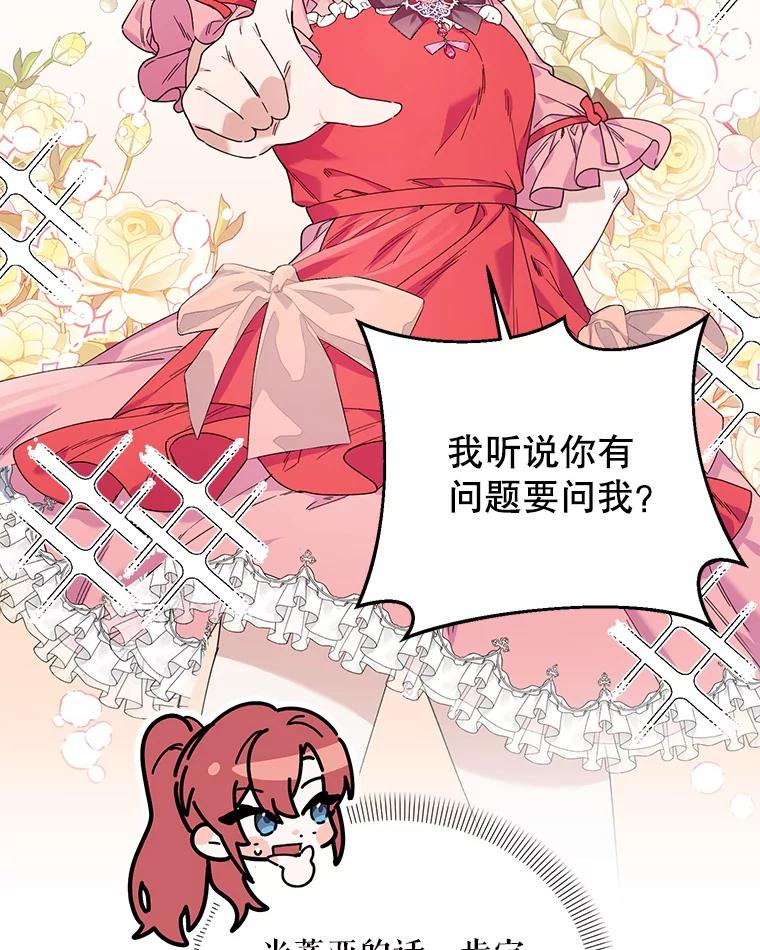 《第二次走向红毯》57.奇怪的书 第73页