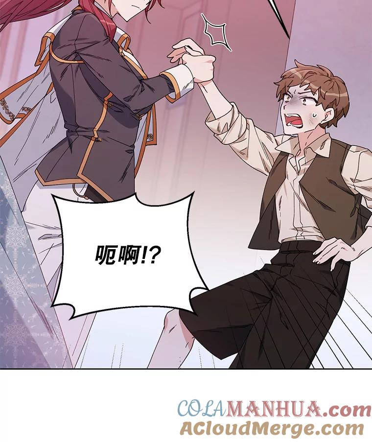《第二次走向红毯》57.奇怪的书 第27页