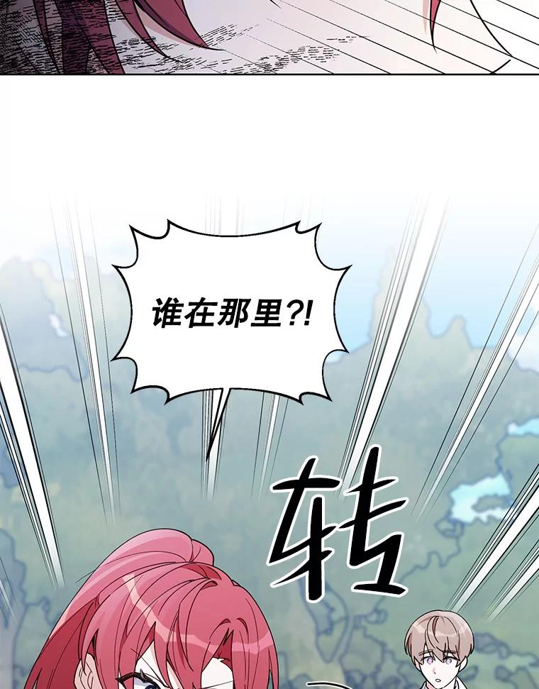 《第二次走向红毯》63.隐藏的敌人 第2页
