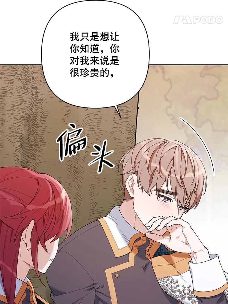 《第二次走向红毯》64.和艾诺克的对话 第52页