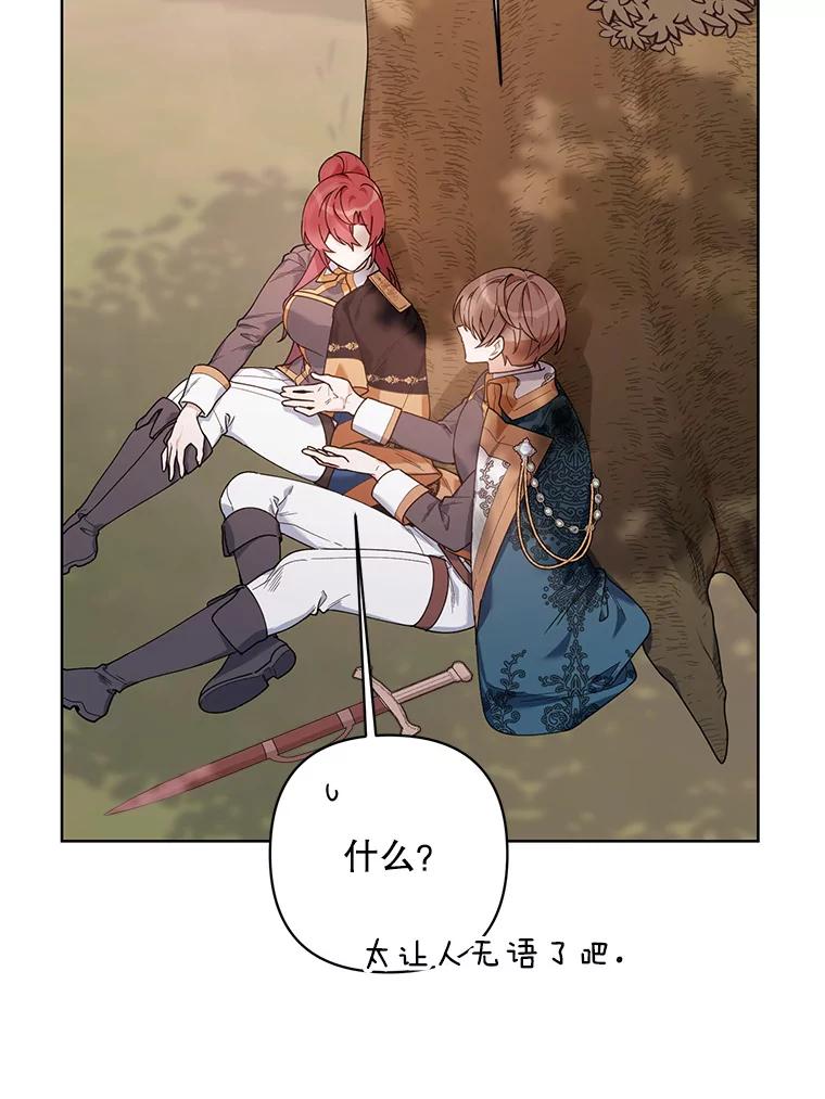 《第二次走向红毯》64.和艾诺克的对话 第43页