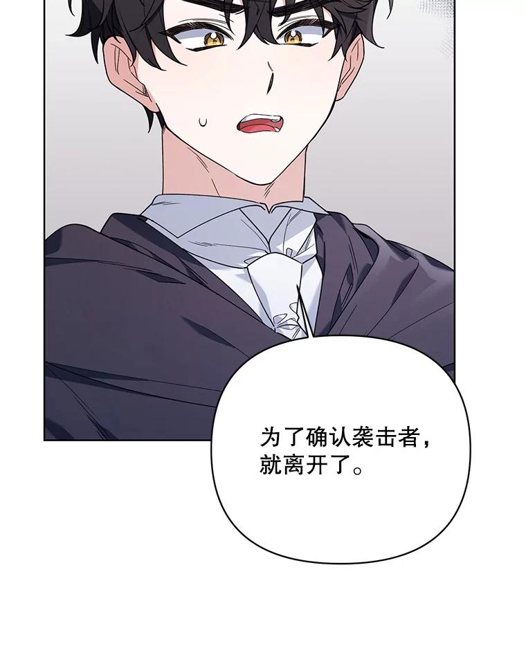 《第二次走向红毯》65.袭击事件 第72页