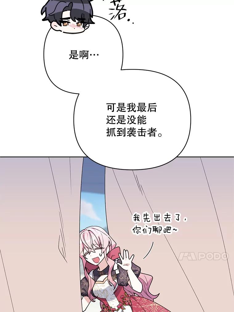 《第二次走向红毯》65.袭击事件 第87页