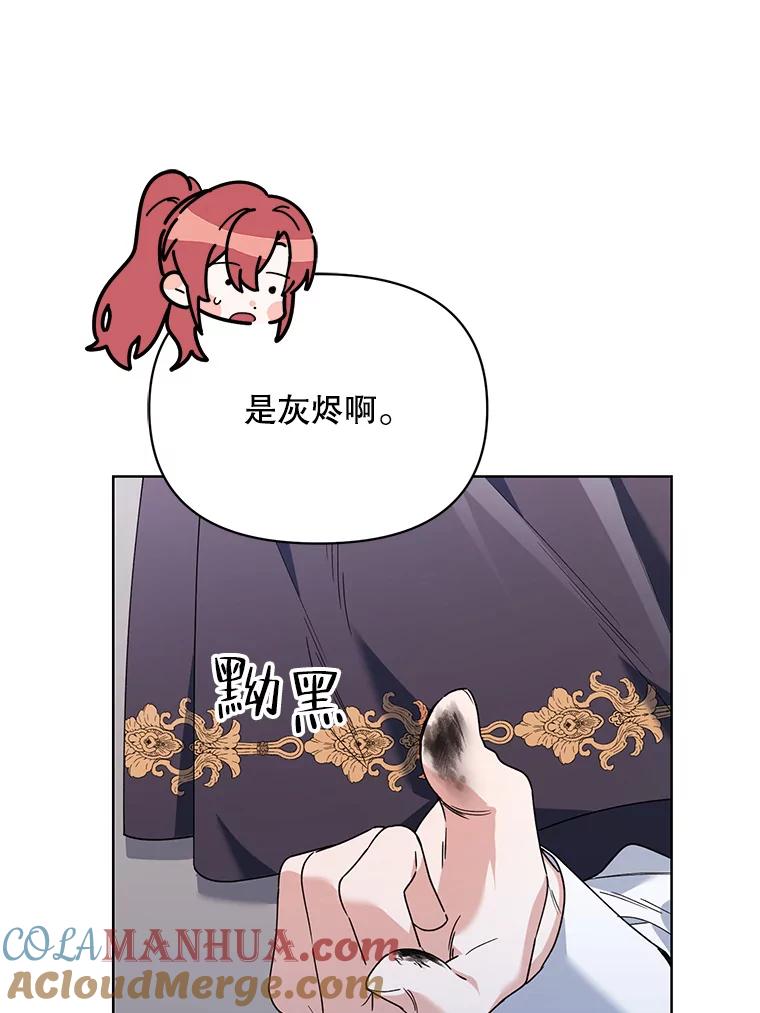 《第二次走向红毯》66.卡里德的担心 第17页