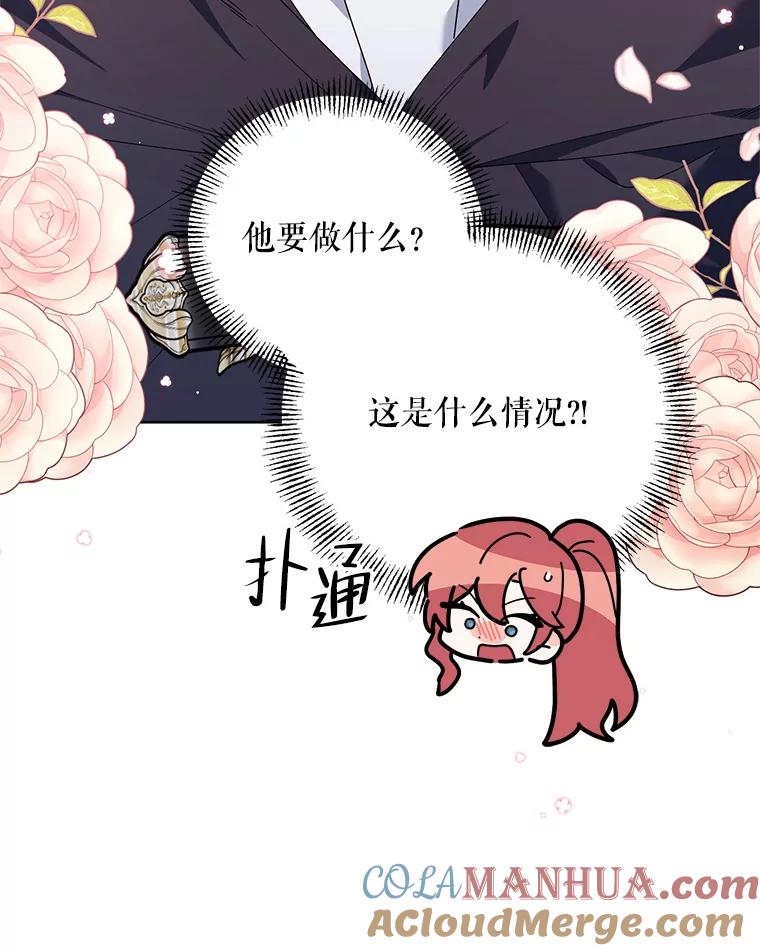 《第二次走向红毯》66.卡里德的担心 第9页