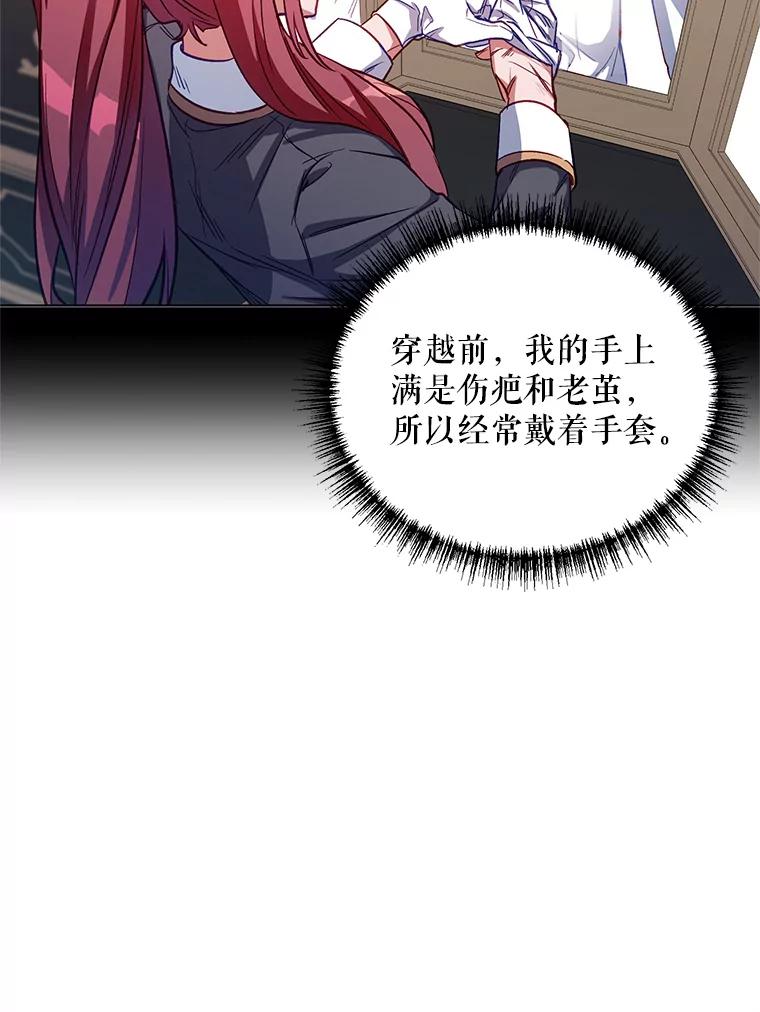 《第二次走向红毯》5.赫文伯爵（2） 第67页
