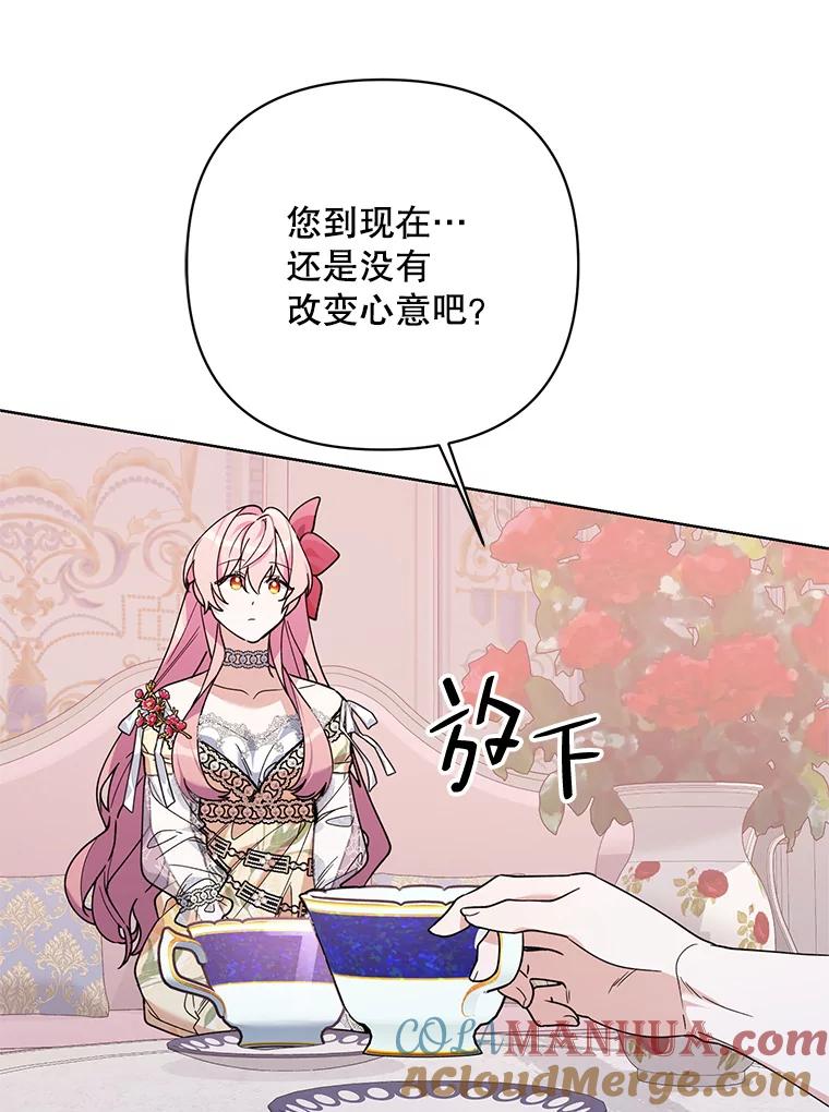 《第二次走向红毯》71.大贵族会议 第45页